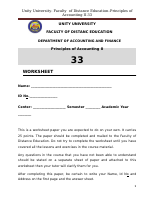 33-Principles of Accounting I I- Worksheet (1).rtf